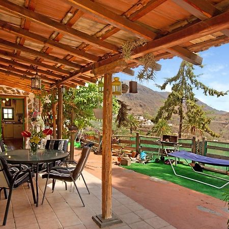 Casa Los Pinos Agüimes Zewnętrze zdjęcie