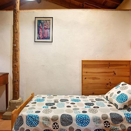 Casa Los Pinos Agüimes Zewnętrze zdjęcie
