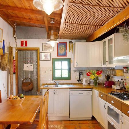 Casa Los Pinos Agüimes Zewnętrze zdjęcie