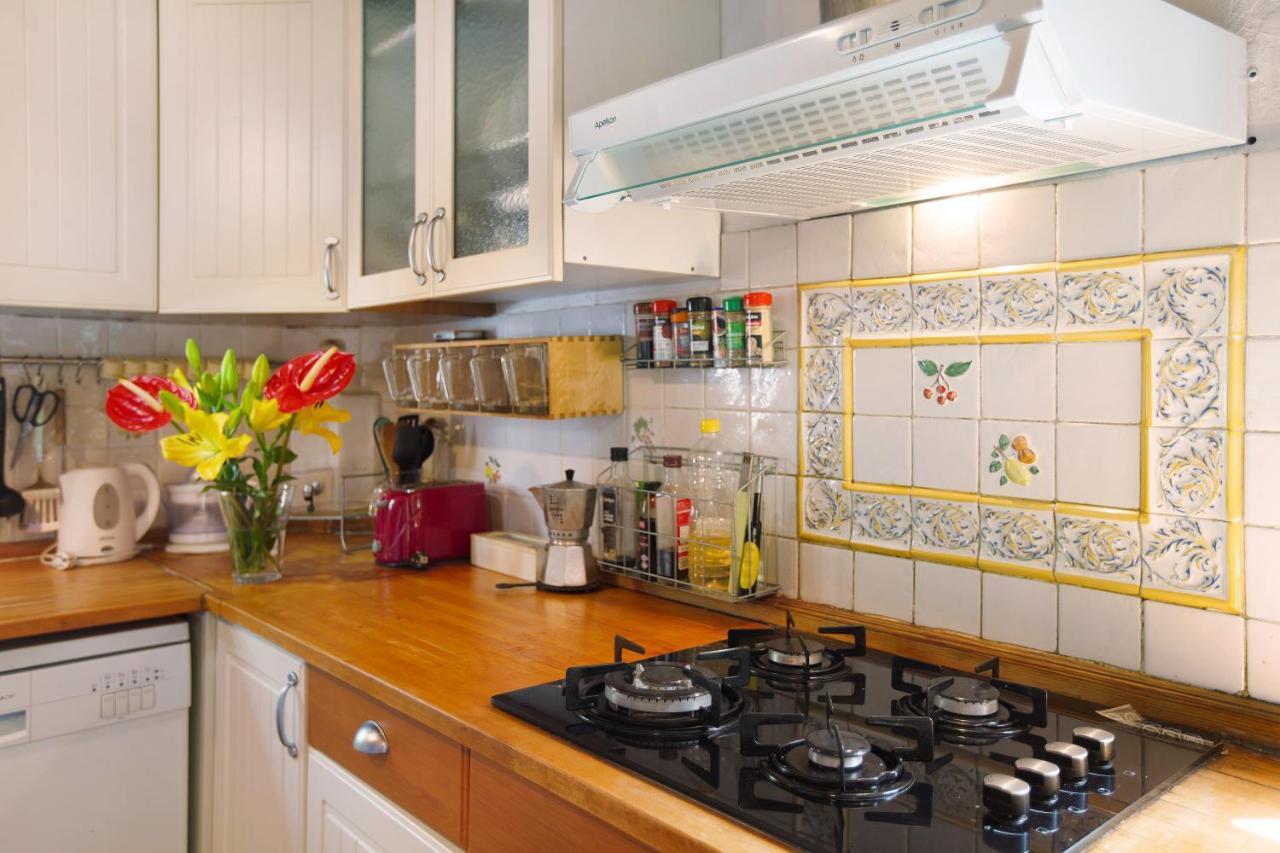 Casa Los Pinos Agüimes Zewnętrze zdjęcie