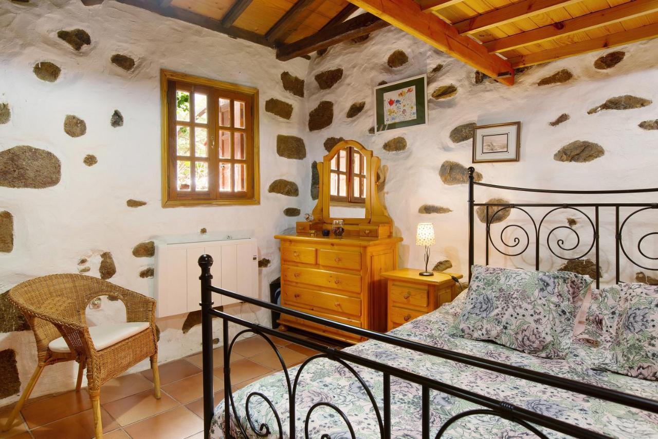 Casa Los Pinos Agüimes Zewnętrze zdjęcie
