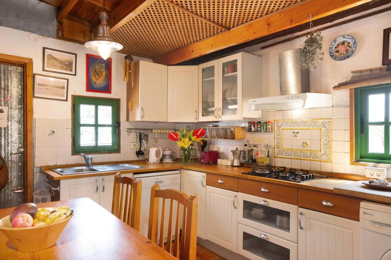 Casa Los Pinos Agüimes Zewnętrze zdjęcie
