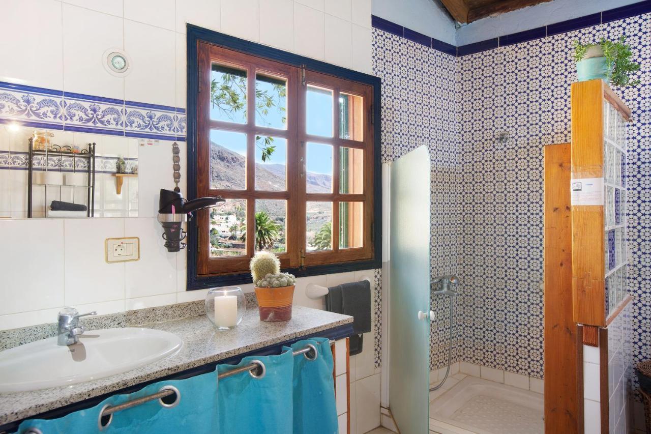 Casa Los Pinos Agüimes Zewnętrze zdjęcie