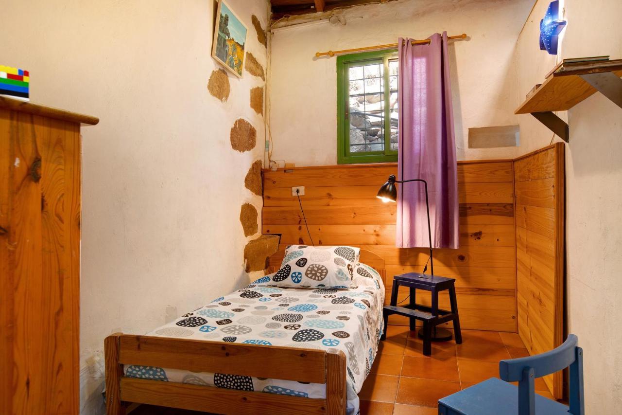 Casa Los Pinos Agüimes Zewnętrze zdjęcie