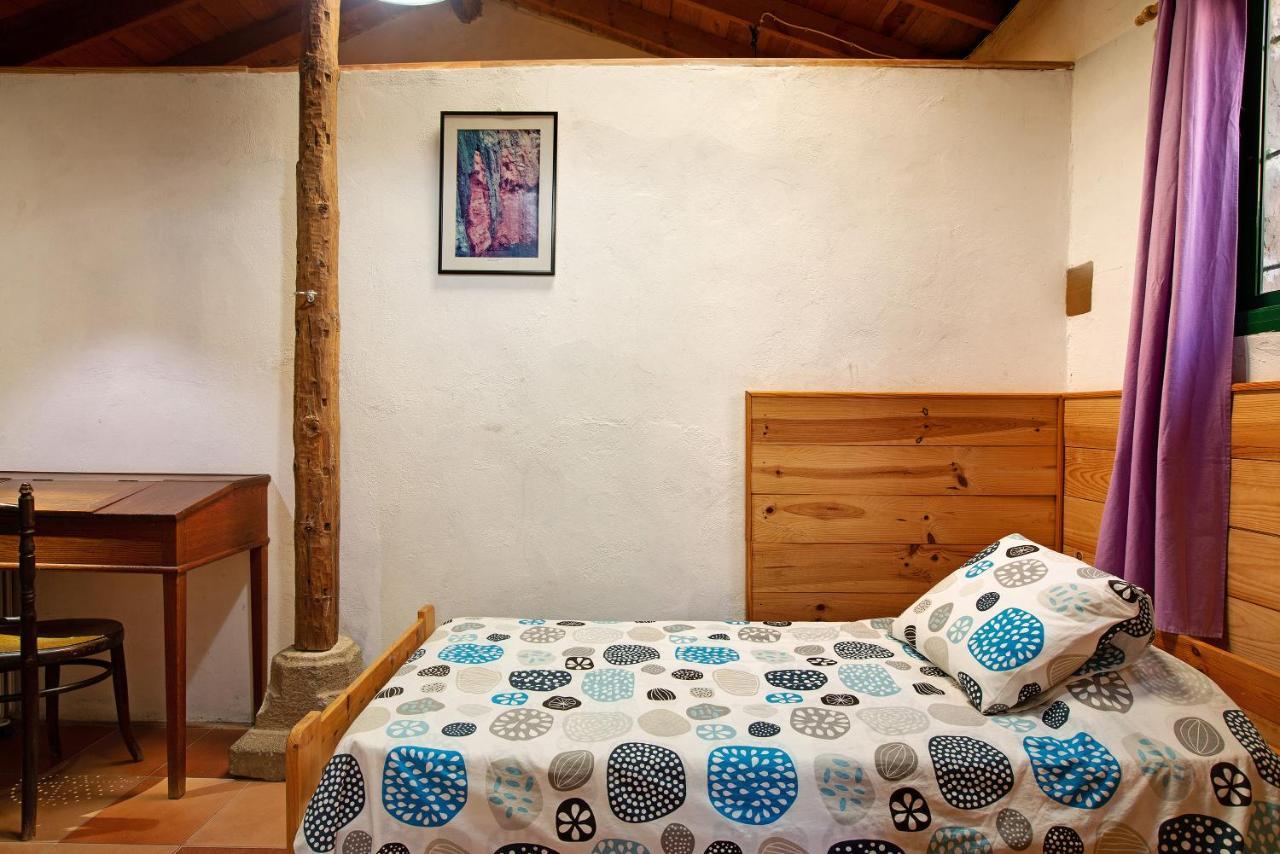 Casa Los Pinos Agüimes Zewnętrze zdjęcie