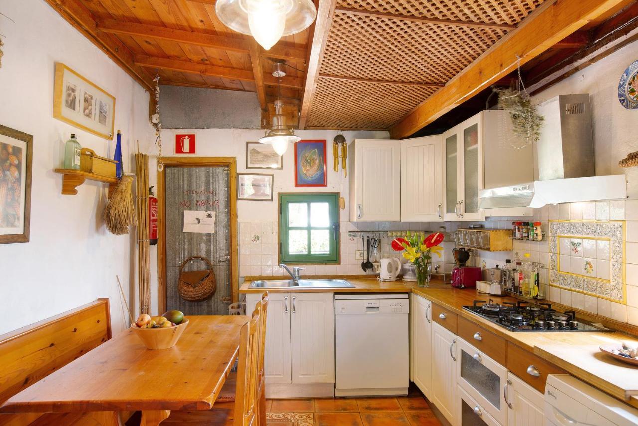 Casa Los Pinos Agüimes Zewnętrze zdjęcie