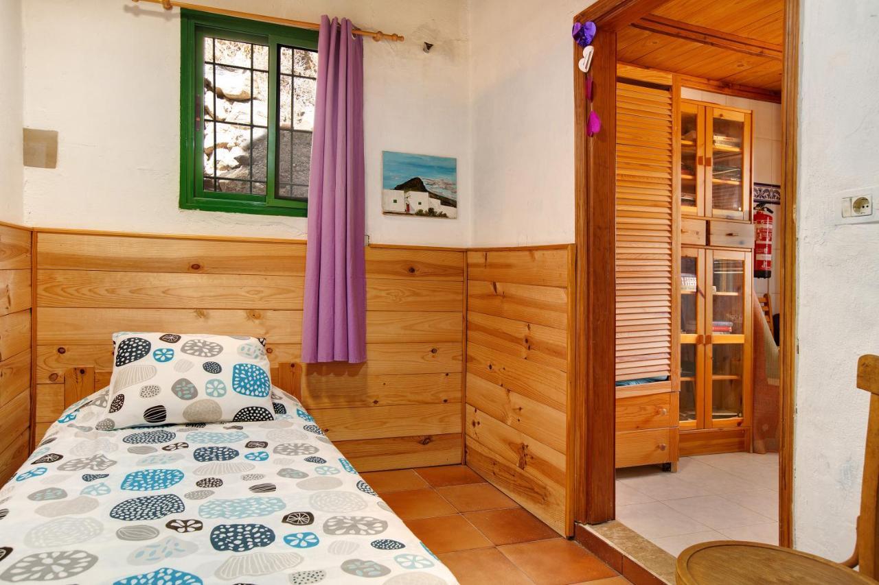 Casa Los Pinos Agüimes Zewnętrze zdjęcie
