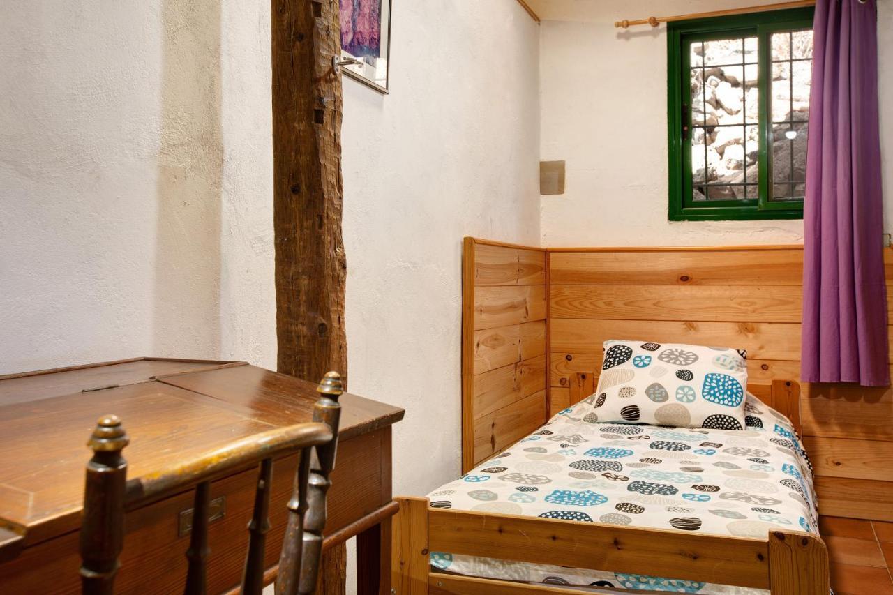 Casa Los Pinos Agüimes Zewnętrze zdjęcie