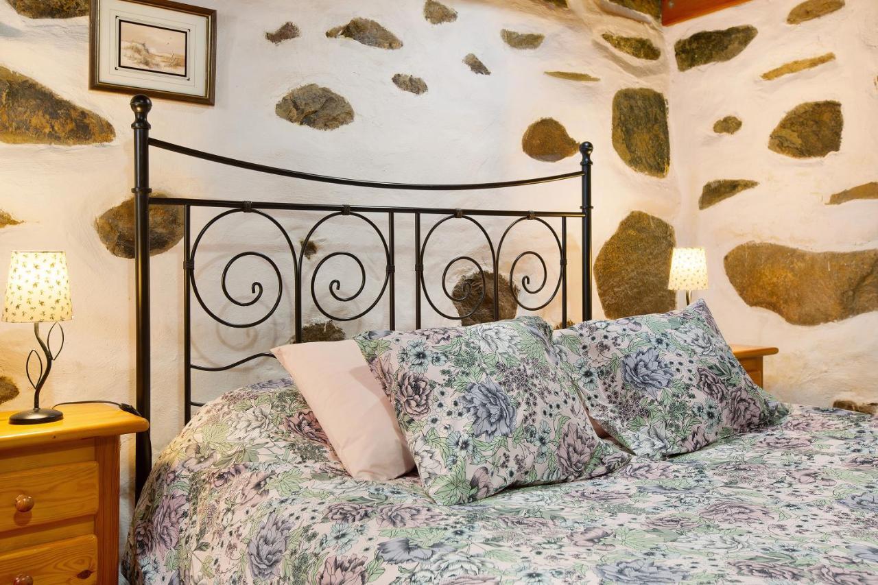 Casa Los Pinos Agüimes Zewnętrze zdjęcie