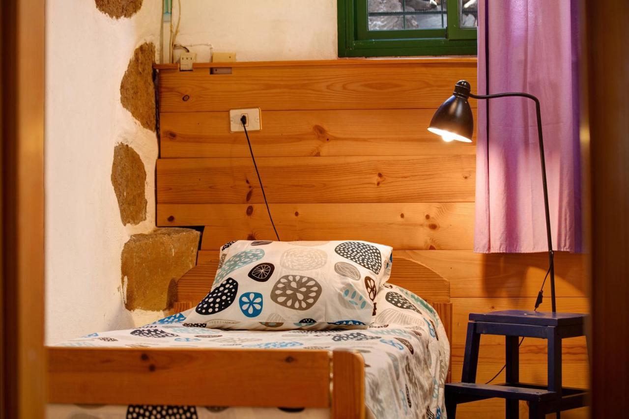 Casa Los Pinos Agüimes Zewnętrze zdjęcie
