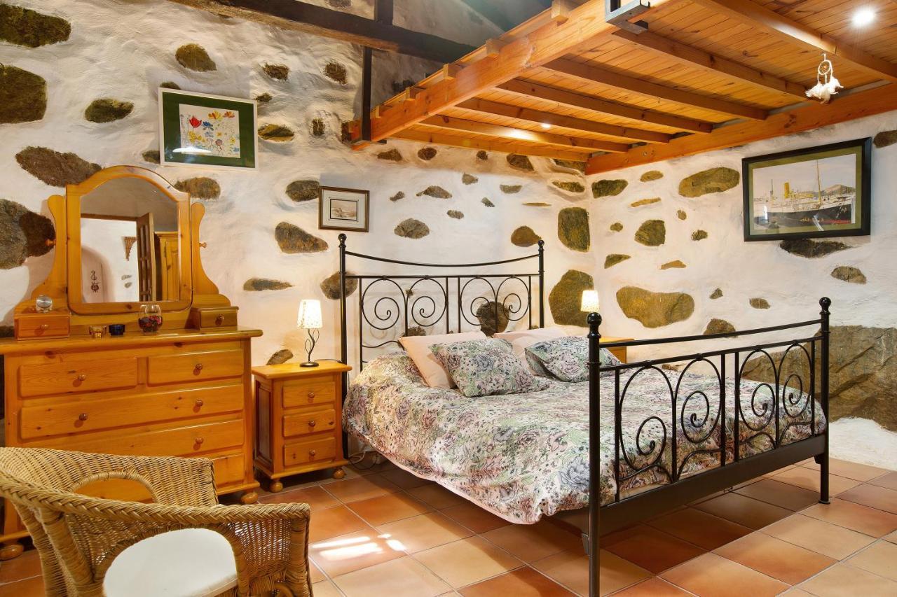 Casa Los Pinos Agüimes Zewnętrze zdjęcie